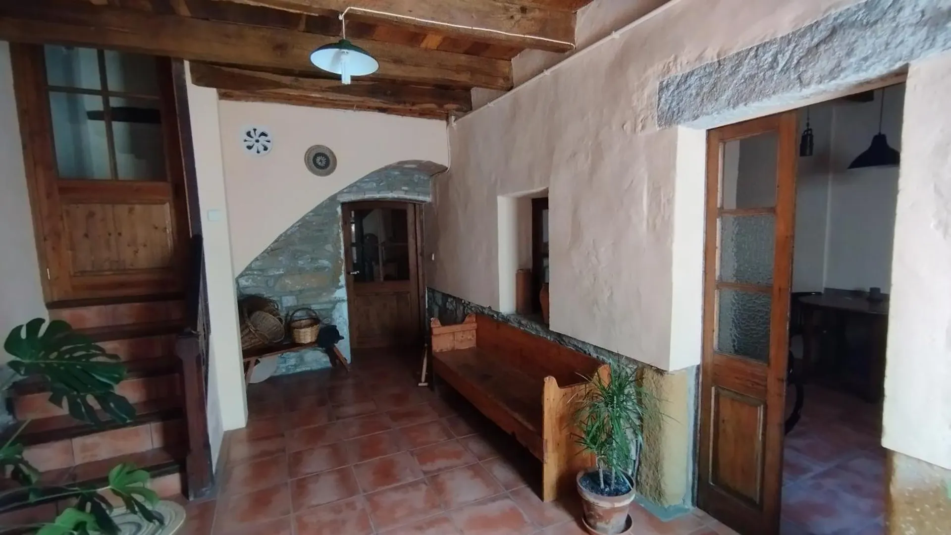 Llar Compartida El Tupi Apartment Sant Julia de Vilatorta