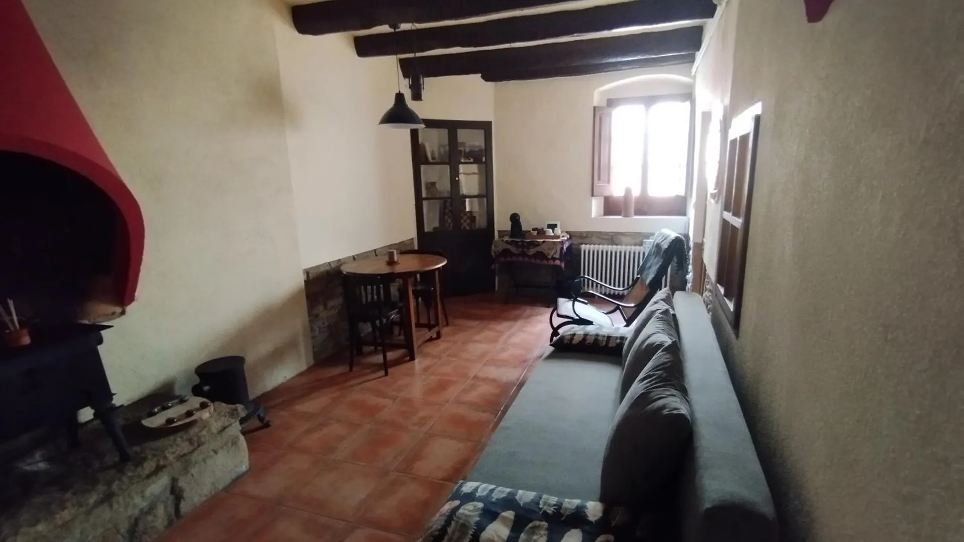 Llar Compartida El Tupi Apartment Sant Julia de Vilatorta Spain