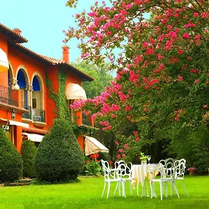 Hotel Torre Marti, Sant Juliá de Vilatorta