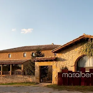 Hotel Mas Albereda, Sant Juliá de Vilatorta