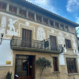 Casa rural Fonda Ca La Manyana, Sant Juliá de Vilatorta